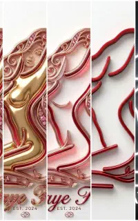 طراحی لوگو با هوش مصنوعی (تحویل ۲۴ ساعته)