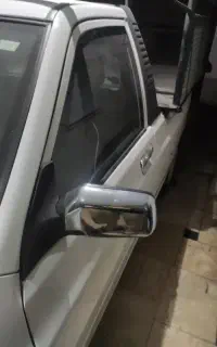 پراید 151 وانت پیکاب