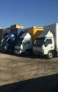 خدمات اثباب منزل (صداقت) دارای دفتر ثابت