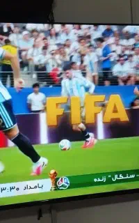 تلوزیون 65اینچ اسنوا هوشمند واندروید