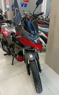 ان اچ ، nh 180 ،  دنده ای