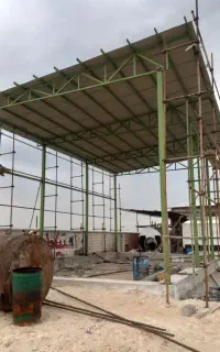 جوشکاری سیار