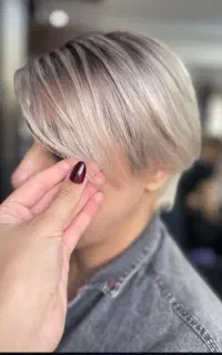 خدمات تخصصی مو با اجرای حرفه‌ای