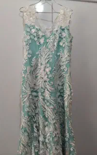 لباس مجلسی