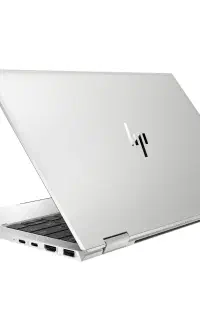 لپ تاپ g8 hp 360 درجه لمسی