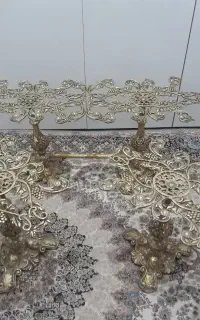 انواع وسایل برنز شکسته و سالم