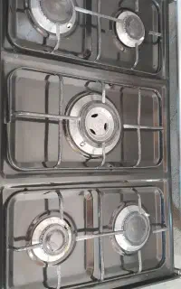 گاز