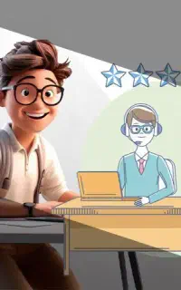 تدریس و مشاوره تحصیلی،دانشجوی سال ۵ پزشکی