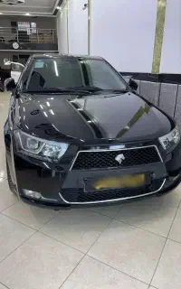 دنا اتومات توربو