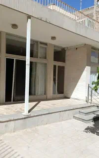 خانه ویلایی ۳۳۰ متر دربست