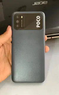 شیائومی Poco M3 درحدنو (موبایل مهرداد)
