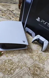 پلستیشن 5 نو نو