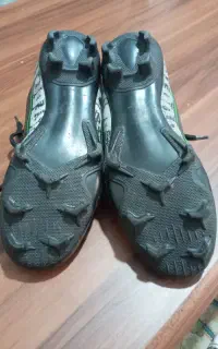 کفش برند نایک سایز ۳۶ استوک