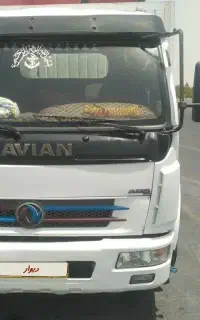 کاویان مدل ۸۹