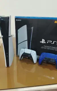 پلی فایو ps5 استیشن اسلیم slim درحد خاص اروپا ۲۰۱۶