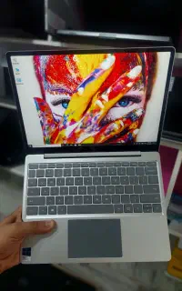 Surface Laptop i5 Gen10 SSD256 Touch 2K Display