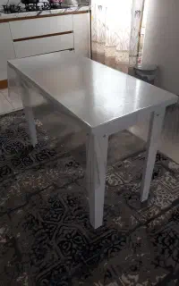 میز نهارخوری ۲تا ۴نفره