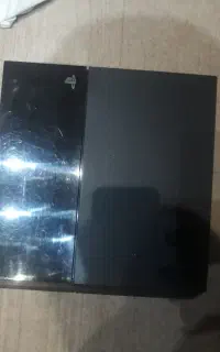 PS4 فت ۵۰۰گیگ