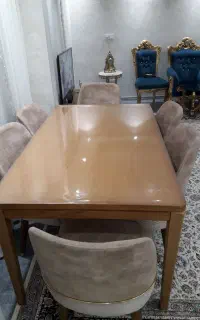 میزغذاخوری