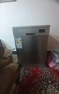 ظرفشویی 13نفره هایسنس