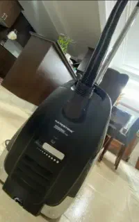 جارو برقی
