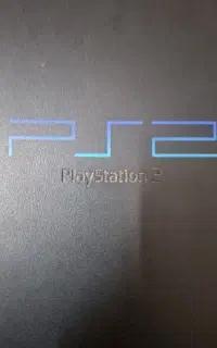 ps2 پلی استیشن۲ یک دسته کپی خور بدون بازی
