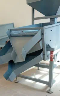سرند برقی