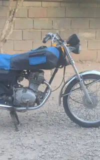 متور هندا 125