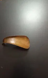 پاشنه کفش