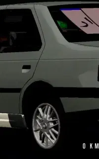 بازیه جی تی ای سن اندرس ایرانی