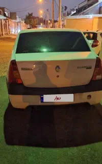 ال نود مدل 95 پارس خودرو