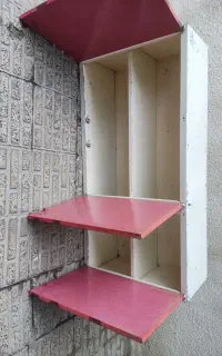 کابینت فلزی دست دوم