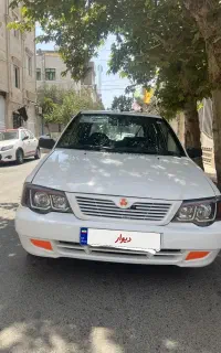 پراید۱۱۱seمدل۹۸