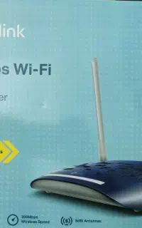 مودم تی پی لینک VDSl/ADSL