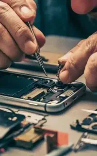 تعمیرات موبایل سیار در محل شما