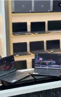 HP DELL LENOVO ASUS SURFACE/زیر قیمت باگارانتی