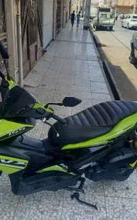 آیروکس nvxمدل 1401