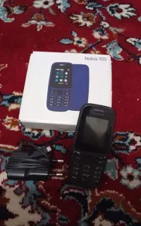 گوشی نوکیا مدل ۱۰۵