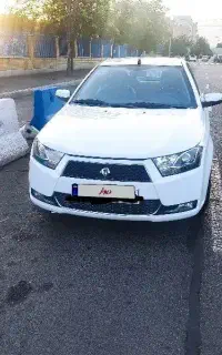 دنا مدل 1400