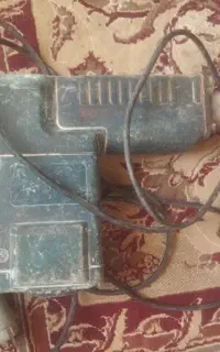 دریل بوش