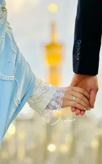 عکاسی تخصصی داخل حرم
