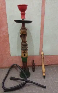 قلیان رخ