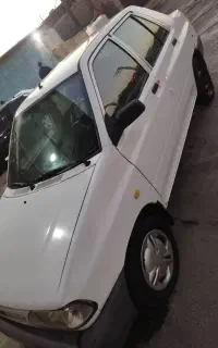 پراید ۱۳۱تمیز مدل ۹۸