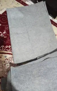 موکت ۲ عددسالم جاروبرقی