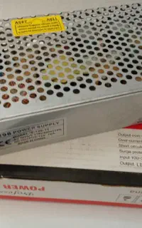 مبدل برق
