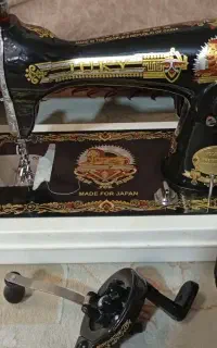 چرخ خیاطی
