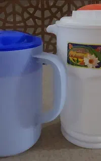 پارچ پلاستیکی