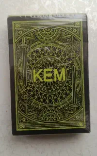 کارت پاسور KEM اورجینال