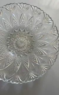 ظروف بلور