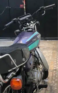 هوندا ۱۲۵ مدل ۱۴۰۱ ۵ دنده